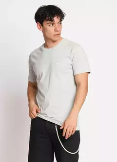 REMERA BORDADO BROSS - comprar online
