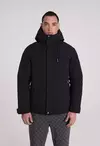 CAMPERA DETROIT