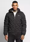 CAMPERA BROOS TRAMADA