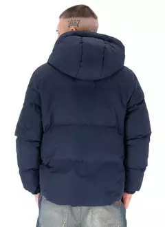 CAMPERA BROSS CINTA MARINO en internet