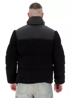 CAMPERA CORDERITO 092 - tienda online