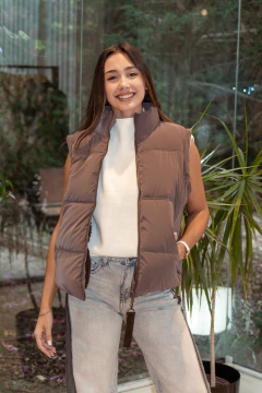 PUFFER 4454 - tienda online