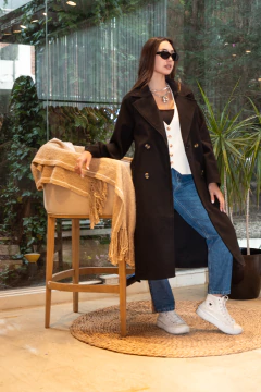 SACO PAÑO C/LAZO 4468 - comprar online