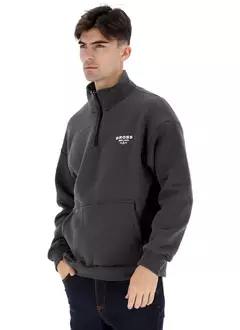 CANGURO BROOS CUELLO ALTO