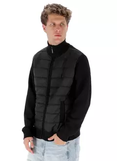 CAMPERA BROOS MANGA LANA - comprar online
