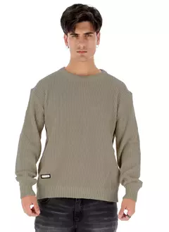 SWEATERS PUNTO INGLES