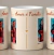 Caneca Personalizada Família Marga - comprar online