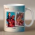Caneca Personalizada Família Marga