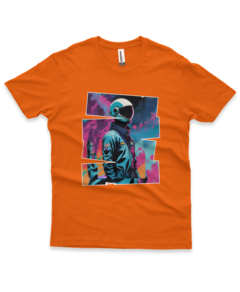 Imagem do Camiseta ''O Astronauta''