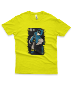 Camiseta Batman Cantor - comprar online