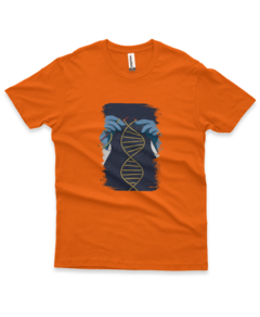 Camiseta Costurando DNA - loja online