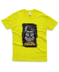 Camiseta JJ I am your Father