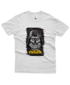 Camiseta JJ I am your Father na internet