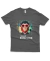 Camiseta Monkey Intelligence M1 - comprar online