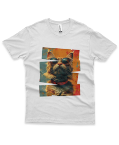 Camiseta The Cat