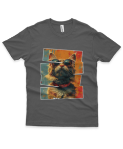 Camiseta The Cat - comprar online