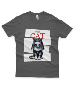 Camiseta The Cat - comprar online