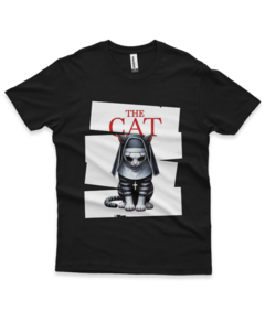 Camiseta The Cat