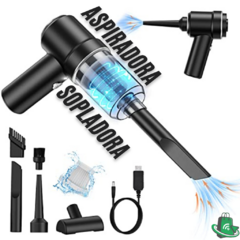 Imagen de Super Aspiradora SylverMax®