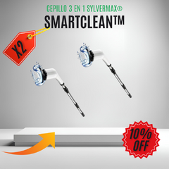 Cepillo electrico Deep Clean® en internet