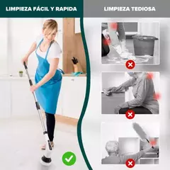 Cepillo electrico Deep Clean® - tienda online