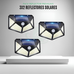 Reflector SylverMax® PACK 3X2 - comprar online
