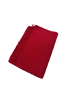 Manta UGA 180x240cm (Vermelho)