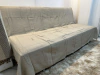 Manta P/ Sofá 1,70 x 2,30 m (Areia) - comprar online