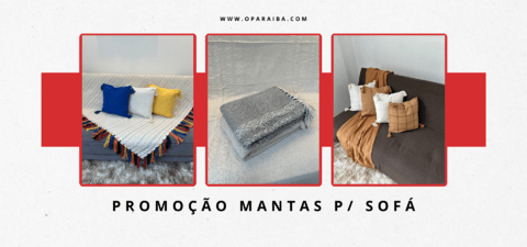Imagem do banner rotativo O PARAÍBA