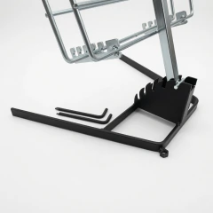 ESTACA LIBRO 60x40 - Carpincho Parrillas