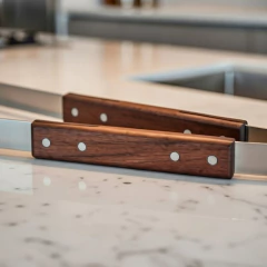 PINZA PARRILLERA INOXIDABLE - comprar online