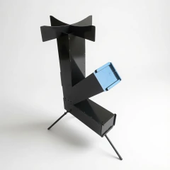 COCINA ROCKET STOVE A LEÑA - tienda online