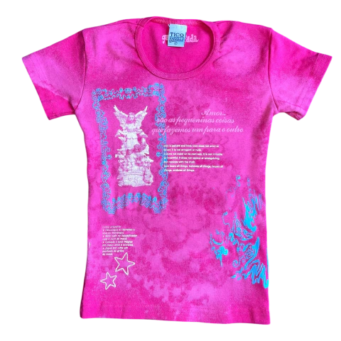 fluxo 25.8 — fuchsia - comprar online