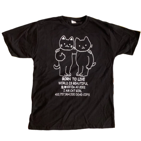 born to live - comprar online