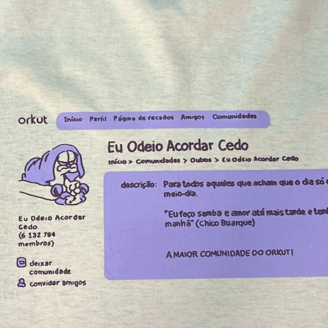 super orkut