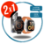 2x1 Smartwatch T900 Ultra 2