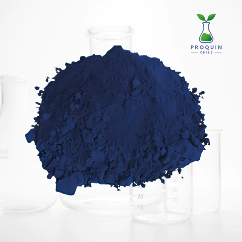 COLORANTE AZUL FORMATO 1KG - comprar en línea