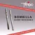 Bombilla I Love Tango