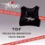 Top Deportivo I Love Tango