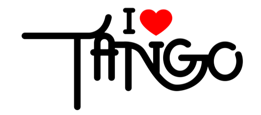  I ❤️ TANGO - Tienda Online de Productos y Merchandising Tanguero 