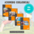 COMBO MANUALES COLONIA - comprar online