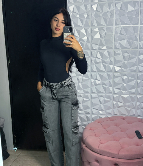 Boddy Flávia