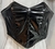 Cropped Corselet Vinil