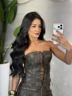 Corselet Texas