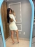 Vestido Daily curto na internet