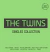 CD THE TWINS - SINGLES COLLECTION - comprar online