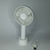 VENTILADOR PORTATIL RECARGABLE en internet