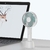 VENTILADOR PORTATIL RECARGABLE