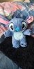 STICH PELUCHE QUE RESPIRA - comprar en línea