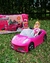 MUÑECA ARTICULADA CON CARRO
